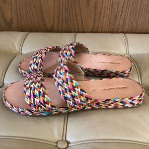 Ariana Bohling slide